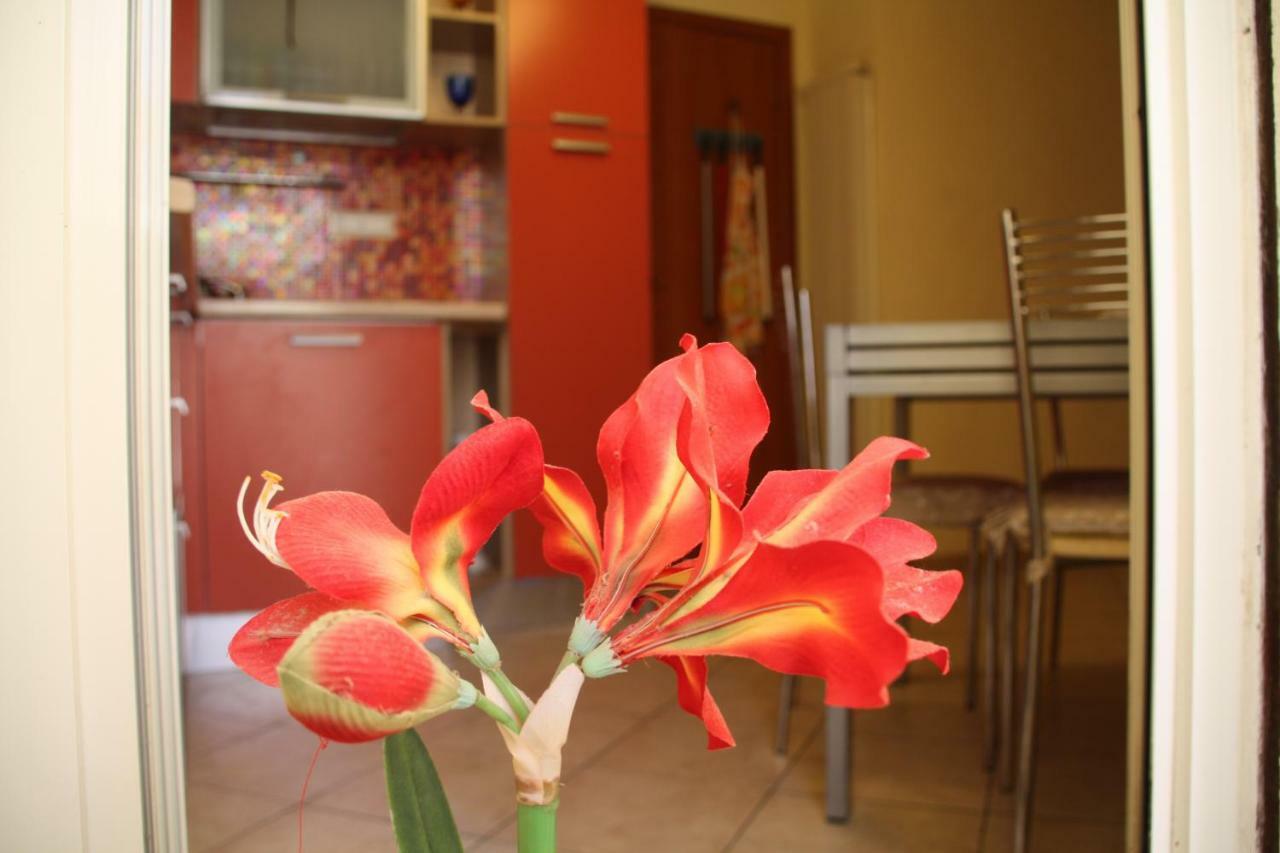 Bed and breakfast Pisa Town Extérieur photo