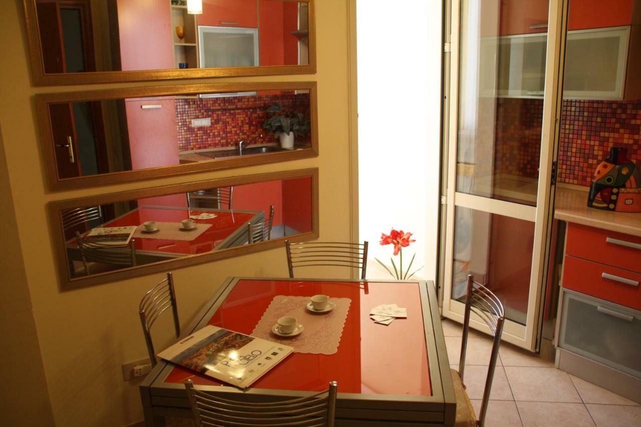 Bed and breakfast Pisa Town Extérieur photo