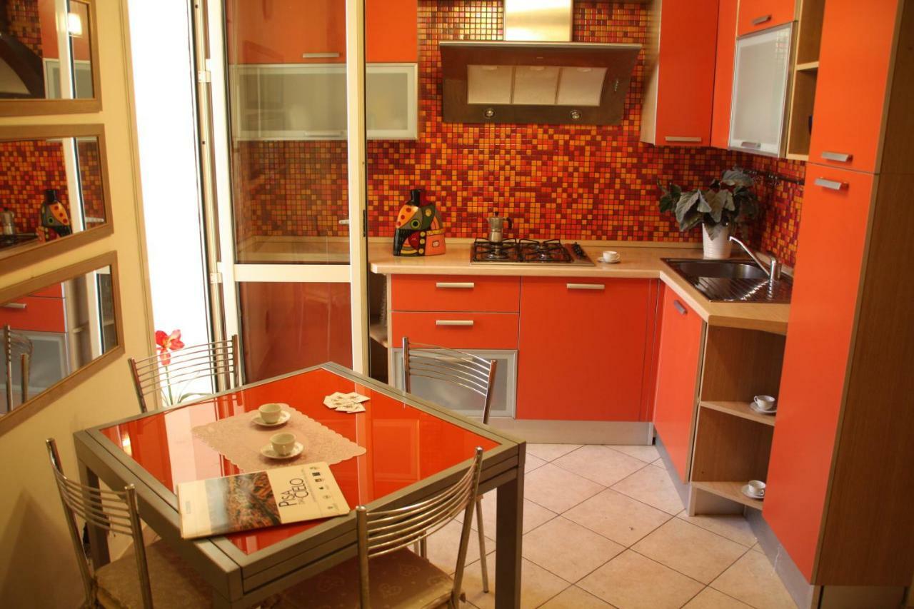 Bed and breakfast Pisa Town Extérieur photo