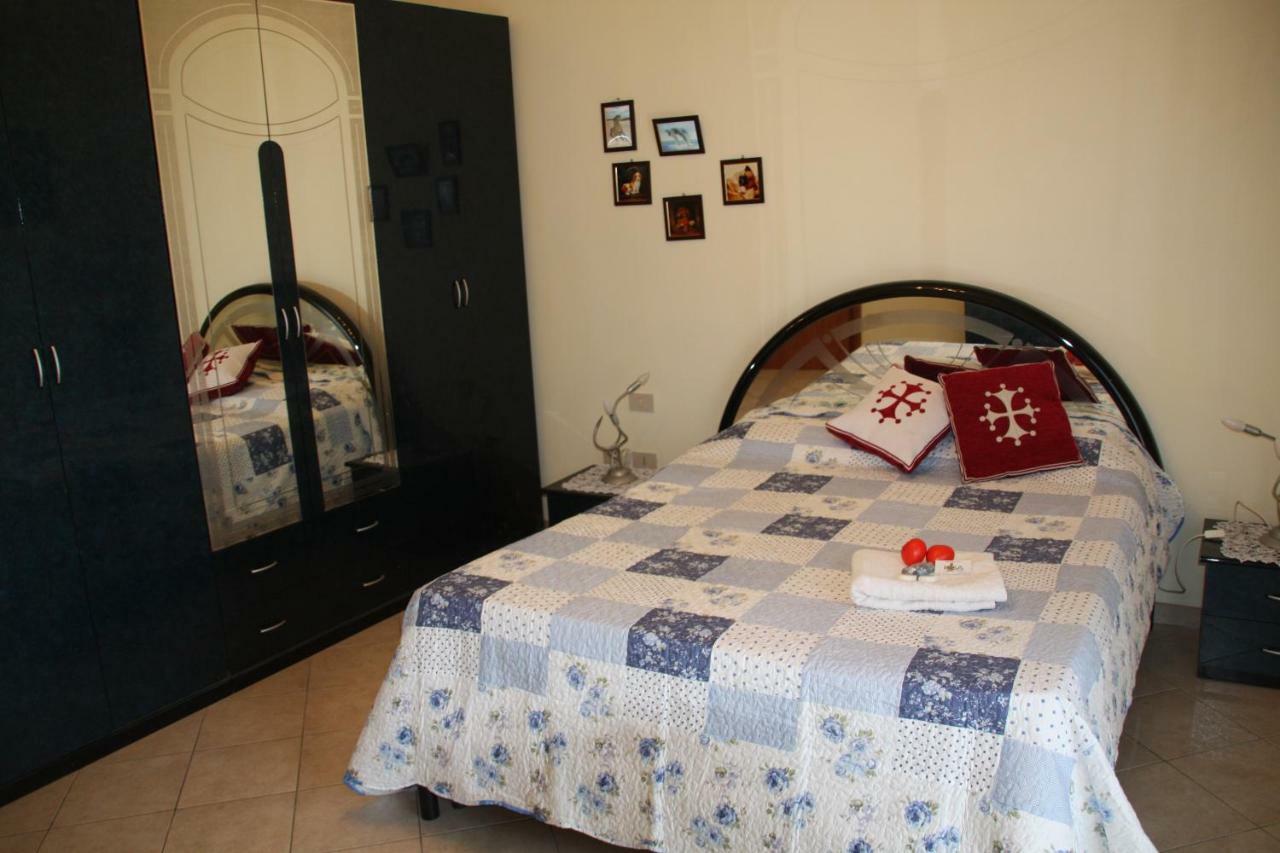 Bed and breakfast Pisa Town Extérieur photo