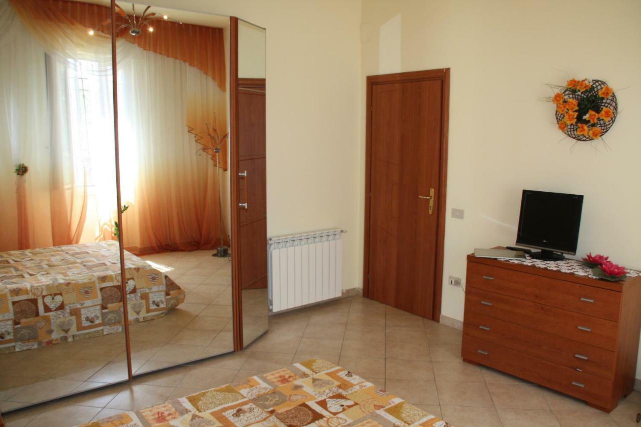 Bed and breakfast Pisa Town Extérieur photo