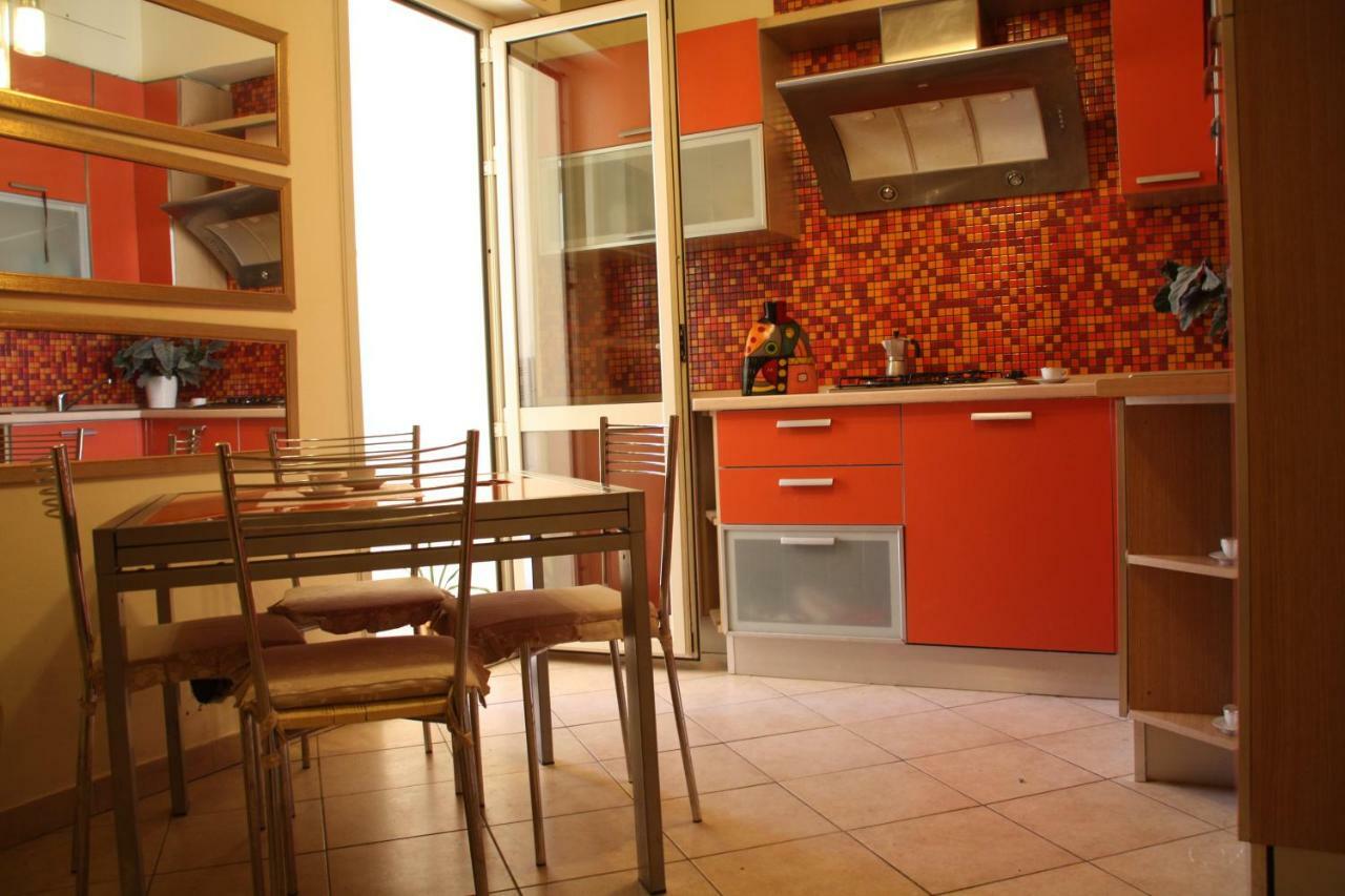 Bed and breakfast Pisa Town Extérieur photo