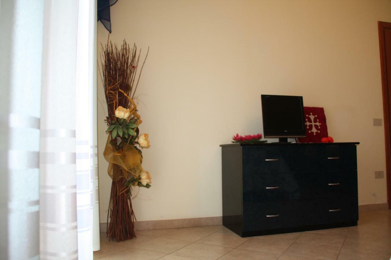 Bed and breakfast Pisa Town Extérieur photo
