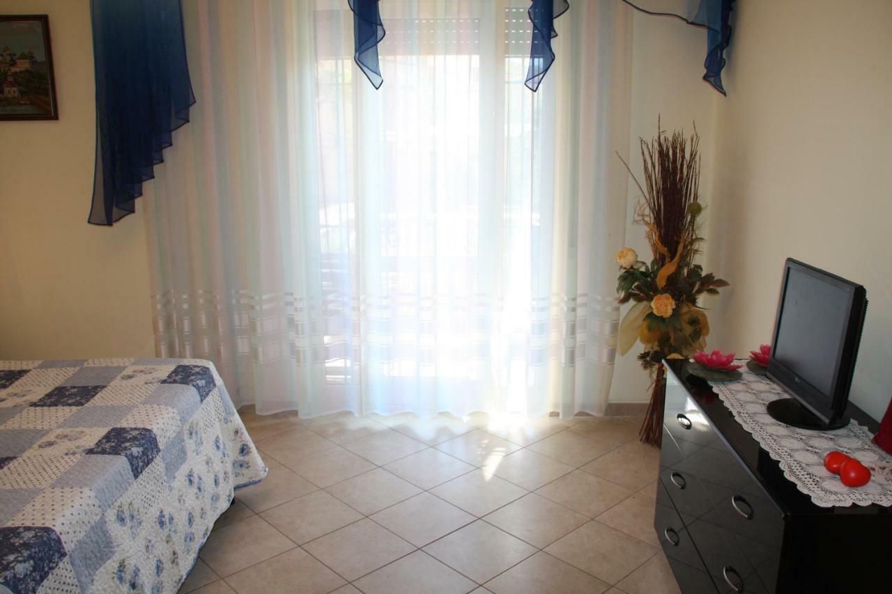 Bed and breakfast Pisa Town Extérieur photo
