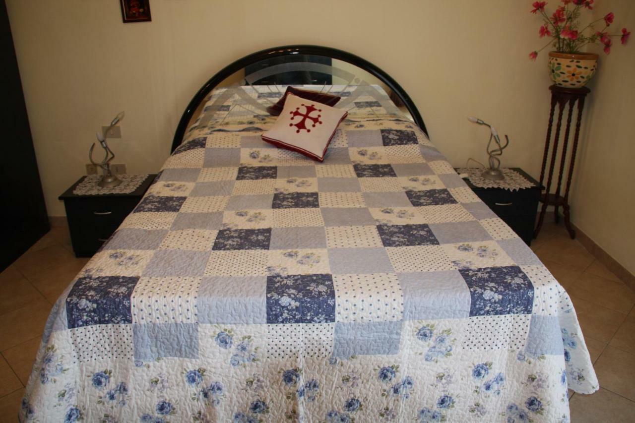 Bed and breakfast Pisa Town Extérieur photo