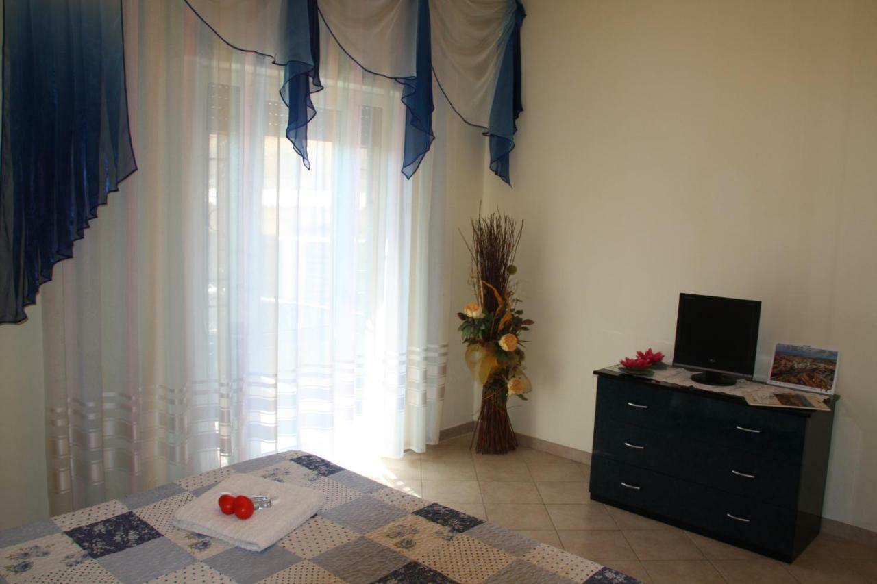 Bed and breakfast Pisa Town Extérieur photo