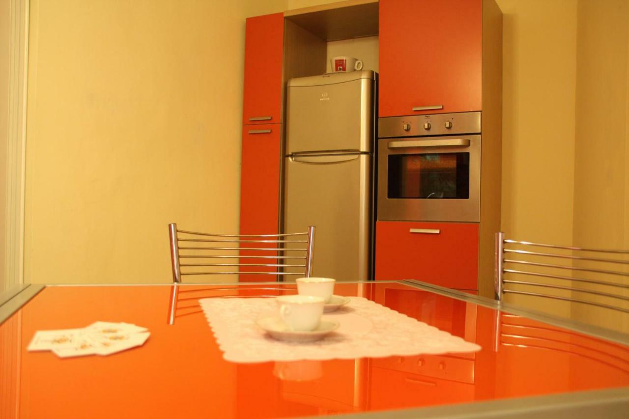 Bed and breakfast Pisa Town Extérieur photo