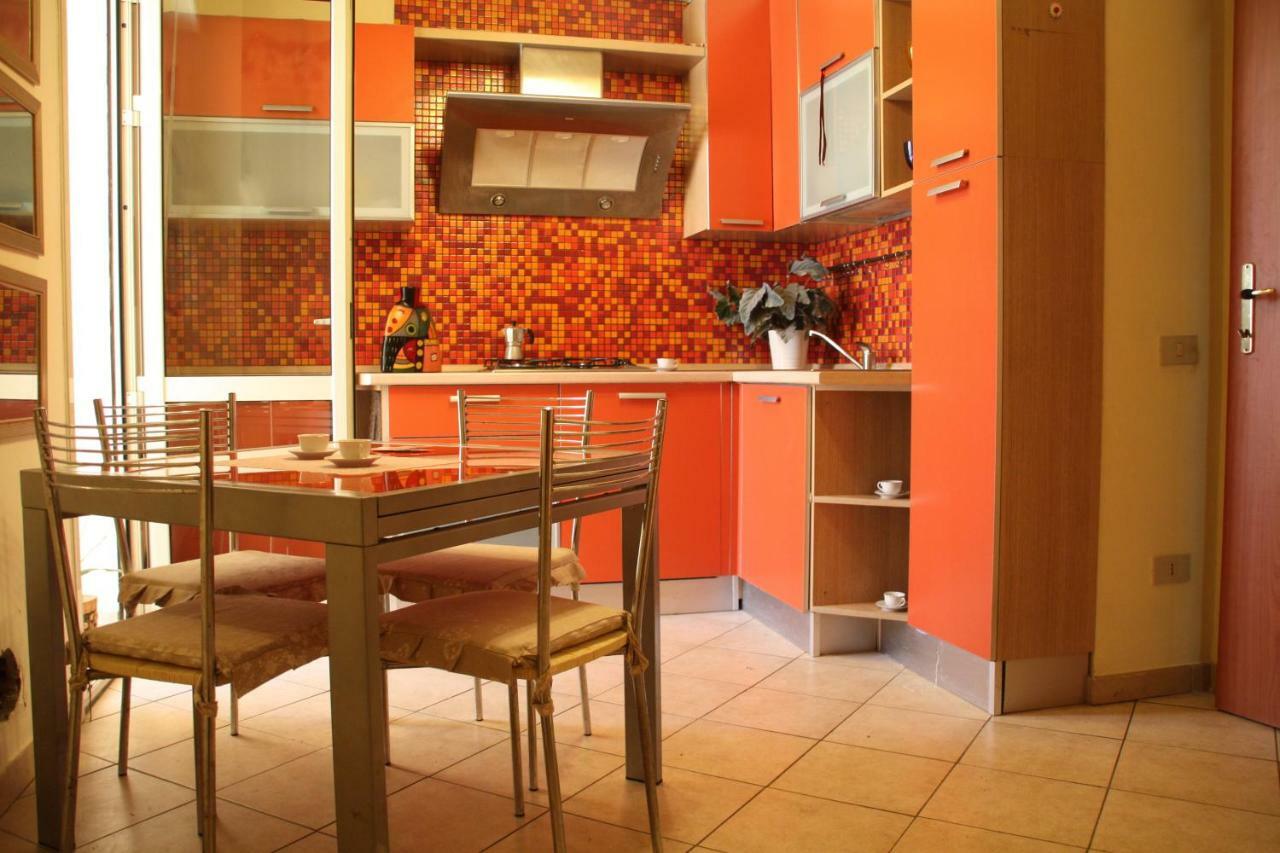Bed and breakfast Pisa Town Extérieur photo