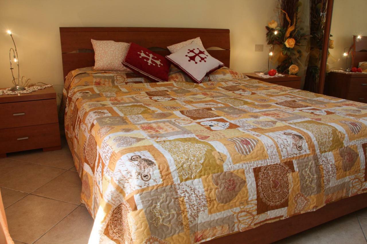 Bed and breakfast Pisa Town Extérieur photo