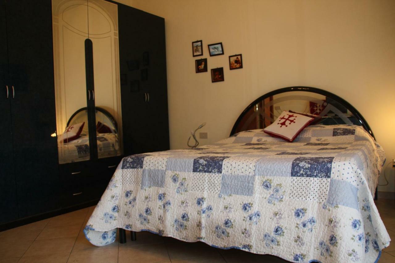Bed and breakfast Pisa Town Extérieur photo