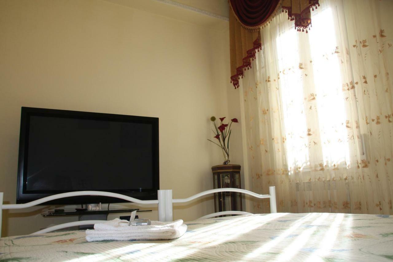 Bed and breakfast Pisa Town Extérieur photo