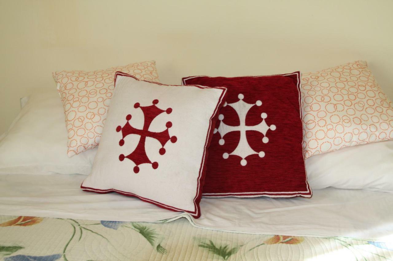 Bed and breakfast Pisa Town Extérieur photo