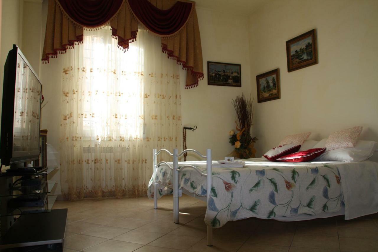 Bed and breakfast Pisa Town Extérieur photo