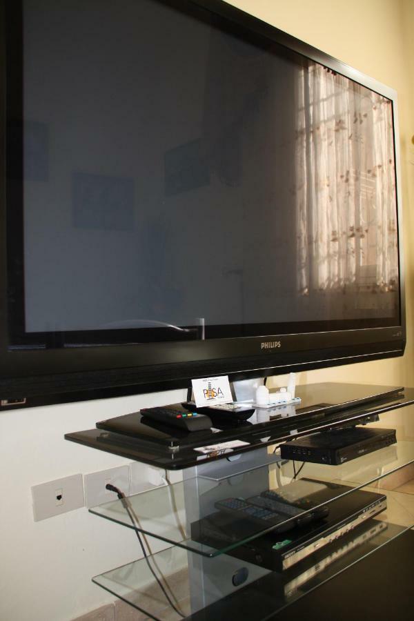 Bed and breakfast Pisa Town Extérieur photo