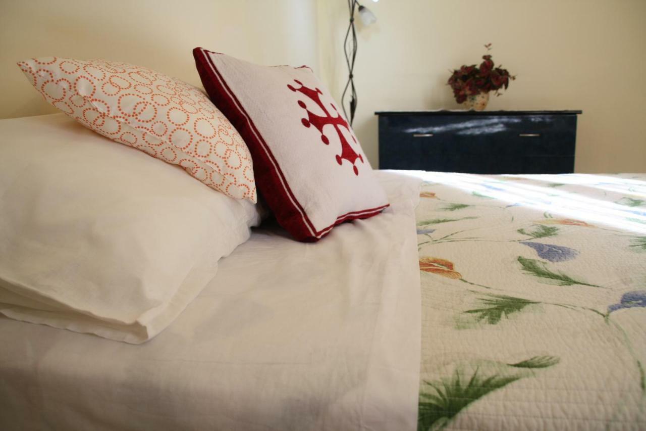 Bed and breakfast Pisa Town Extérieur photo