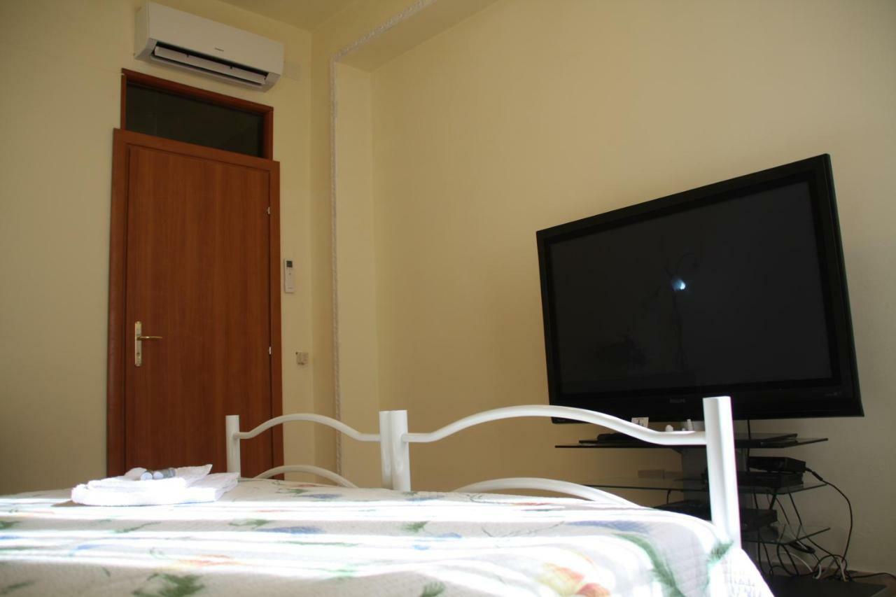 Bed and breakfast Pisa Town Extérieur photo