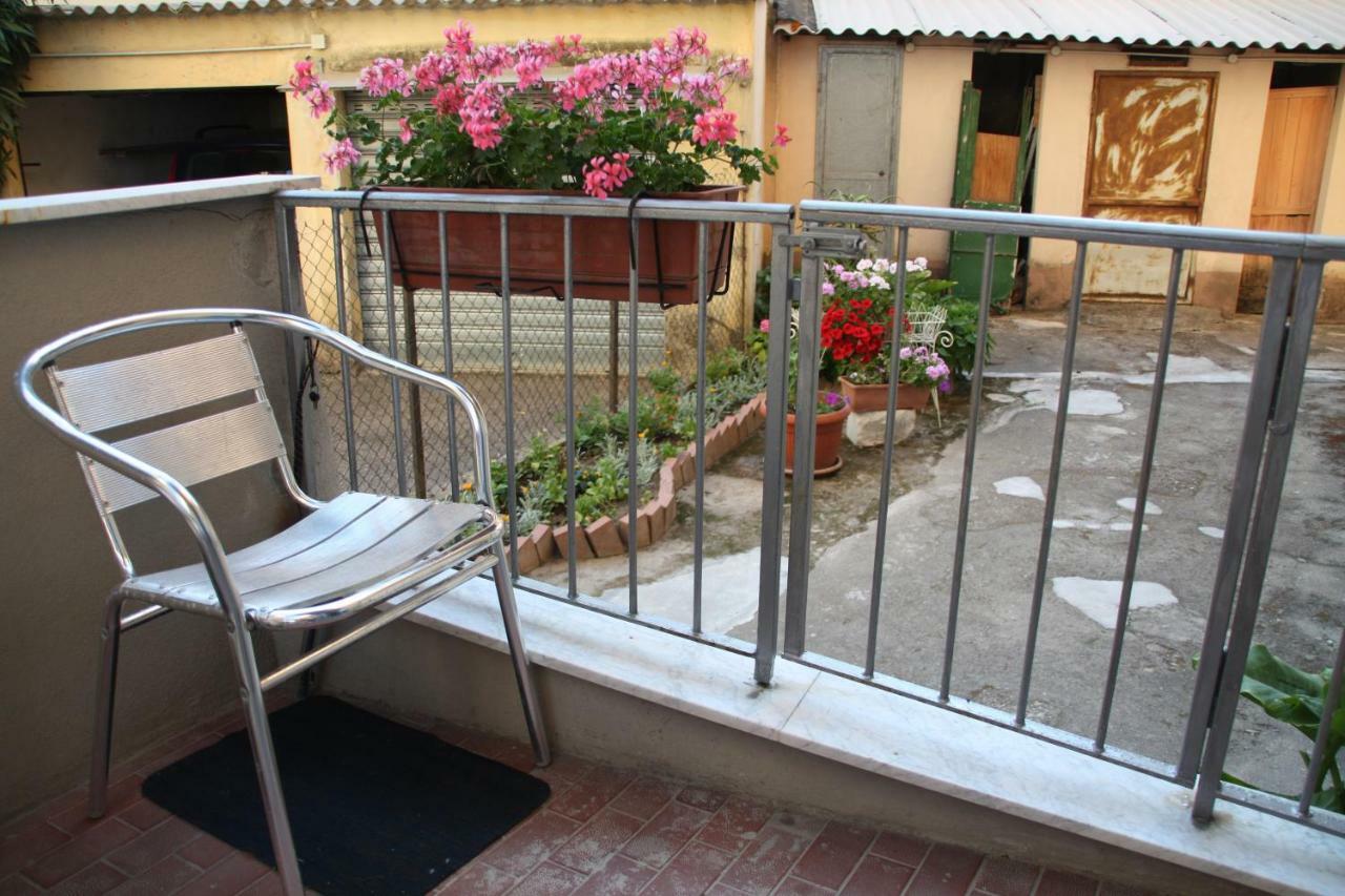 Bed and breakfast Pisa Town Extérieur photo