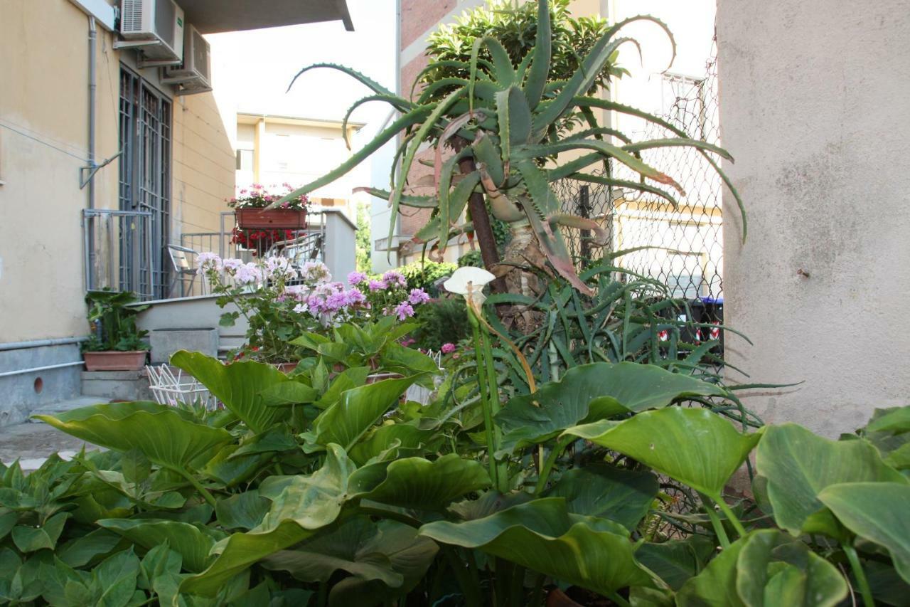 Bed and breakfast Pisa Town Extérieur photo