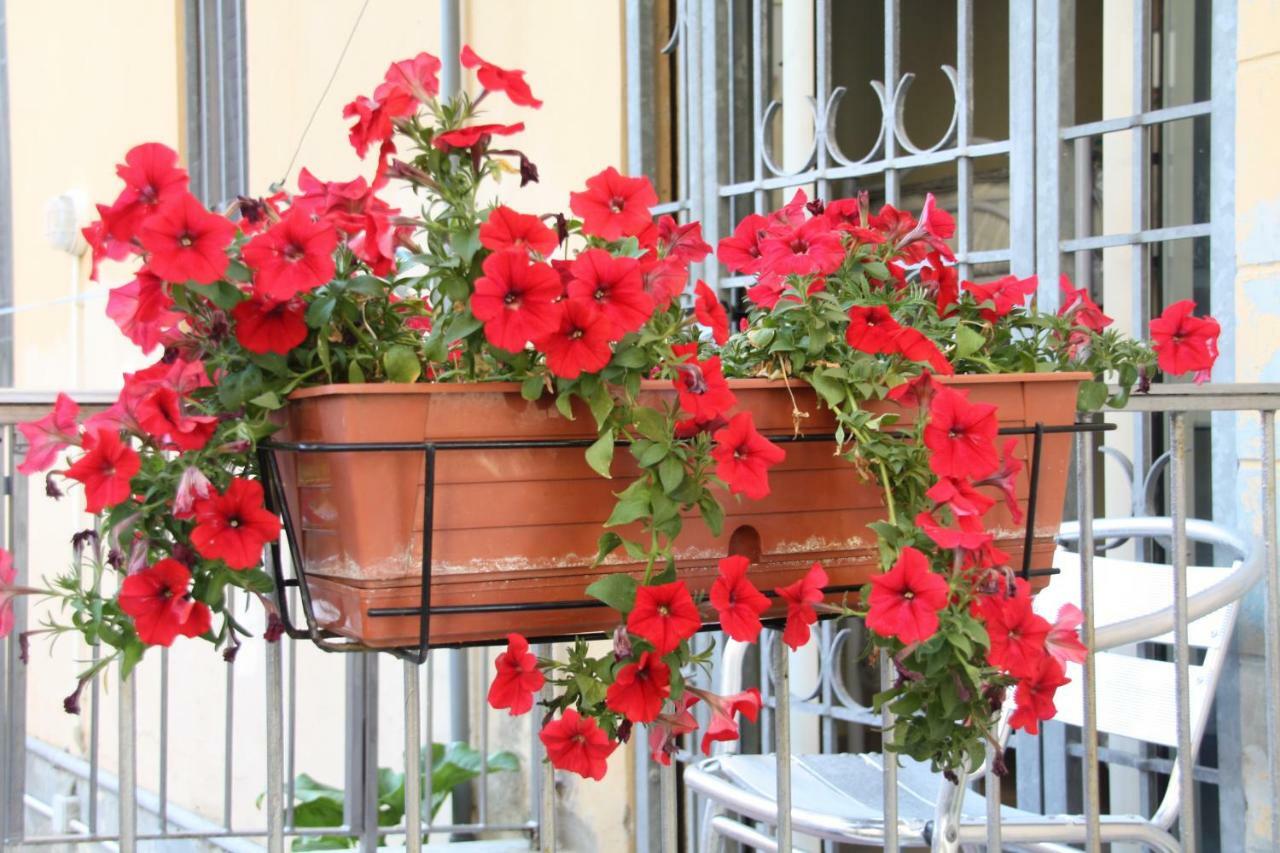 Bed and breakfast Pisa Town Extérieur photo