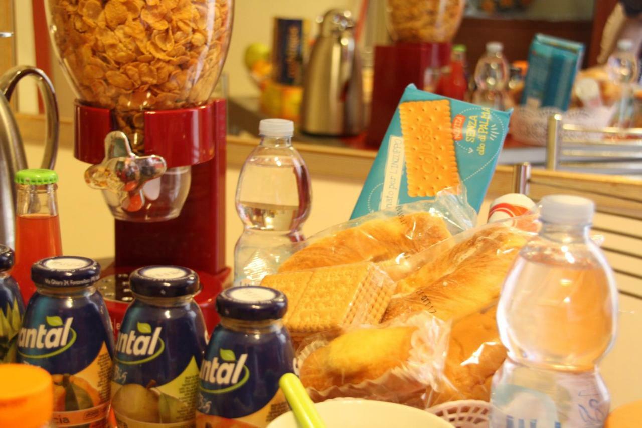 Bed and breakfast Pisa Town Extérieur photo